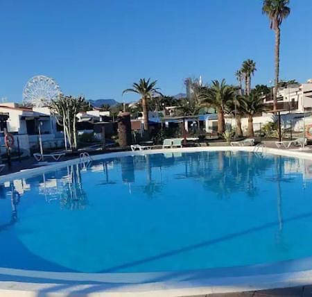 Bungalow Colorado With Garden #4 San Bartolomé المظهر الخارجي الصورة