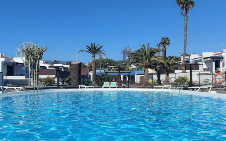 Bungalow Colorado With Garden #4 San Bartolomé المظهر الخارجي الصورة