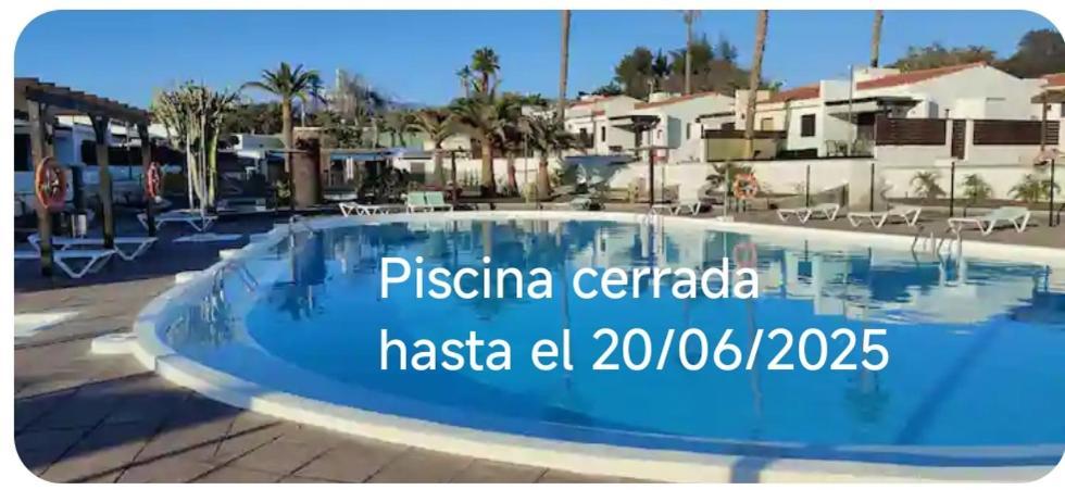Bungalow Colorado With Garden #4 San Bartolomé المظهر الخارجي الصورة